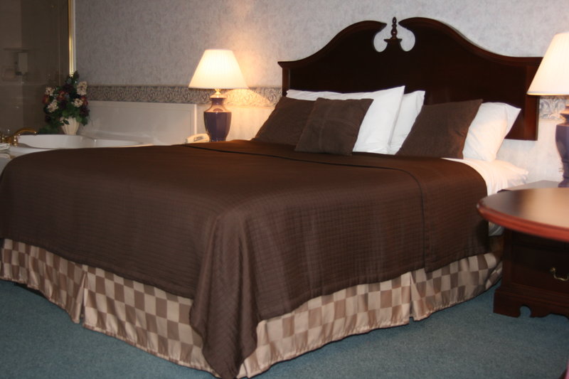 BEST WESTERN-BUTCH CASSIDY INN - Beaver, UT