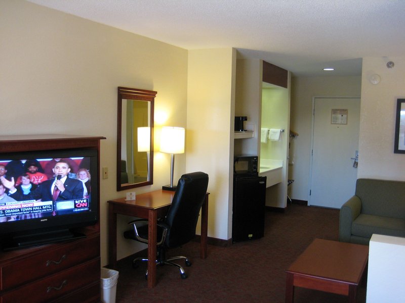 Best Western - Montgomery, AL