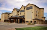 Best Western Plus Cimarron Hotel & Suite
