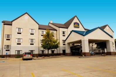 Best Western - Elkhart, IN