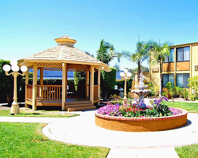 Motel 6 - Carson, CA