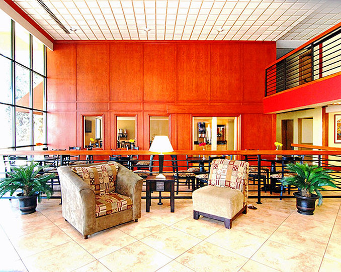 Motel 6 - Carson, CA