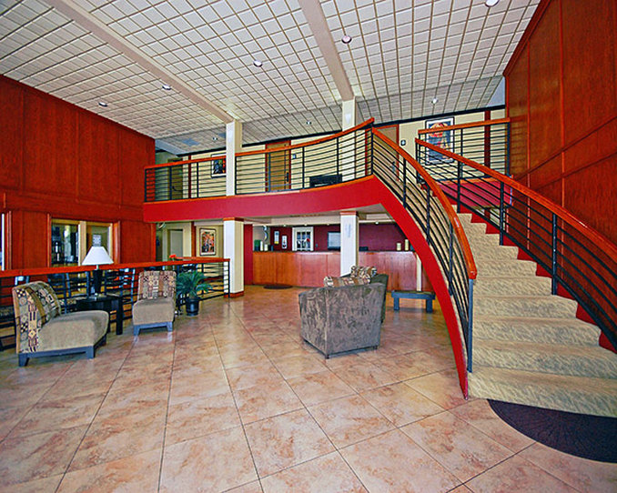 Motel 6 - Carson, CA