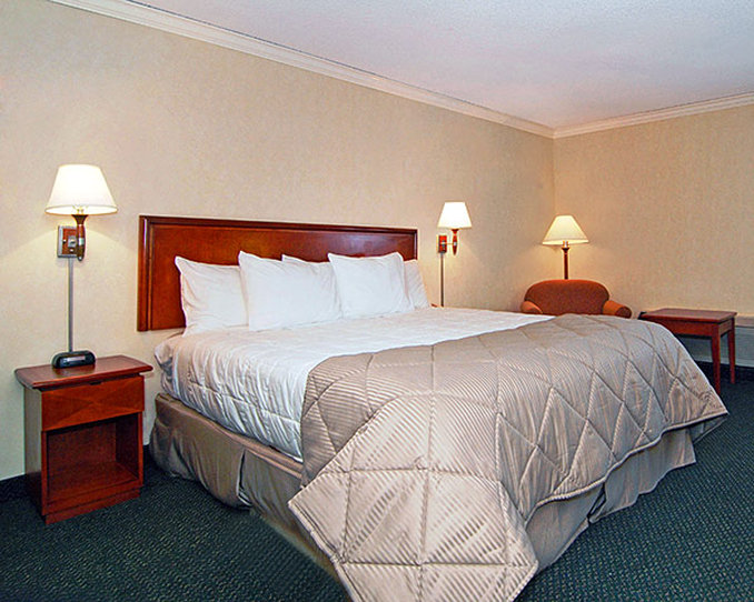Motel 6 - Carson, CA