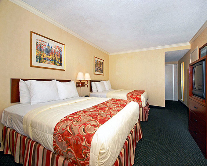 Motel 6 - Carson, CA