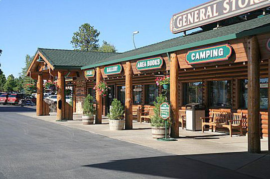 Best Western Plus-Rubys Inn - Bryce, UT