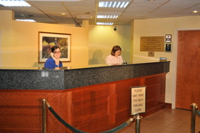 Best Western - Groton, CT