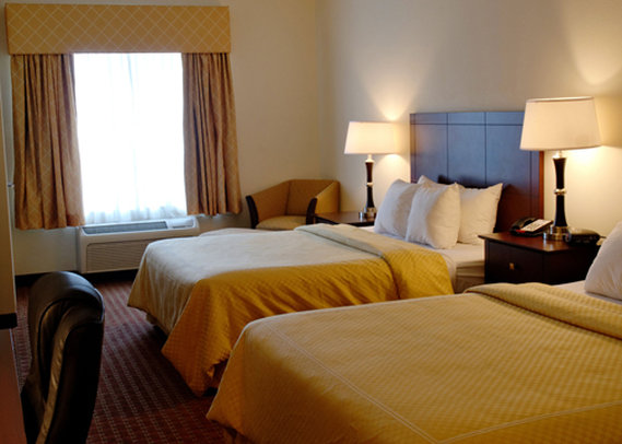 Comfort Inn & Suites - Crestview, FL