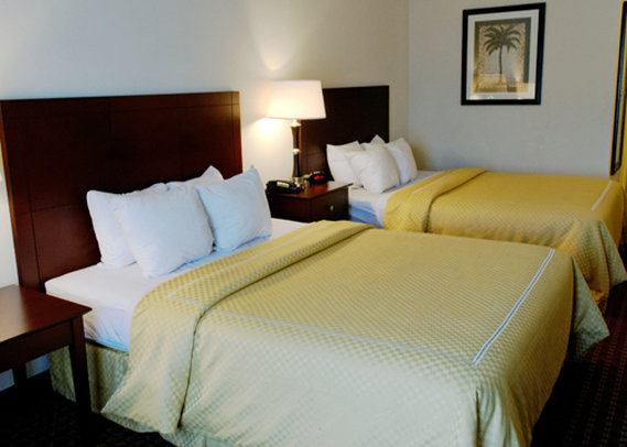 Comfort Inn & Suites - Crestview, FL