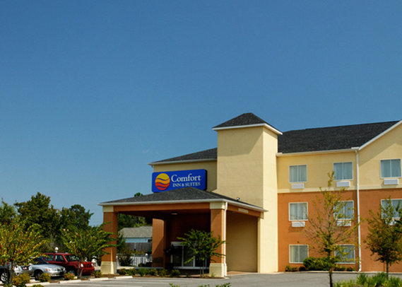 Comfort Inn & Suites - Crestview, FL