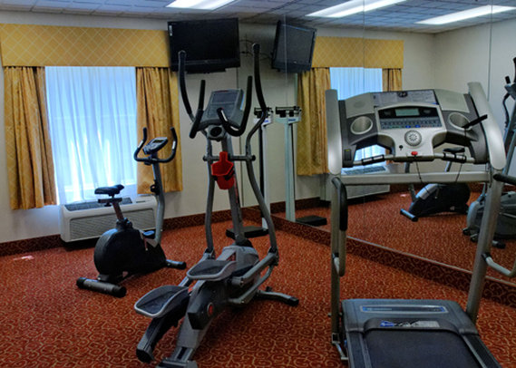 Comfort Inn & Suites - Crestview, FL