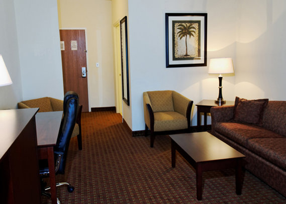 Comfort Inn & Suites - Crestview, FL