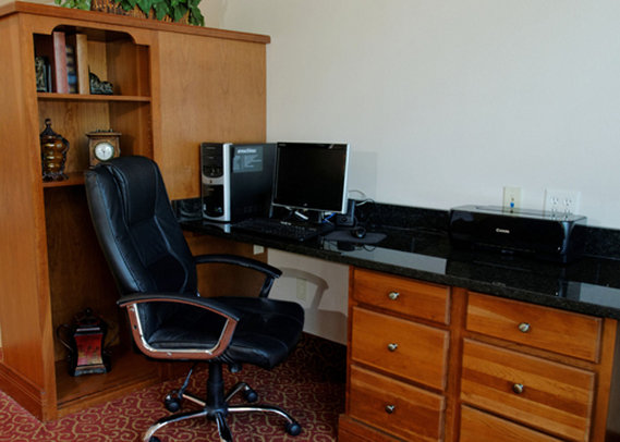 Comfort Inn & Suites - Crestview, FL