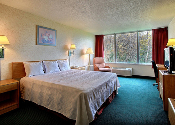 Econo Lodge Flint