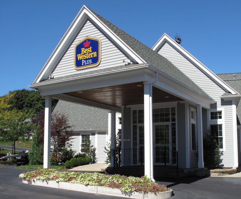 Best Western Plus-Cold Spring - Plymouth, MA