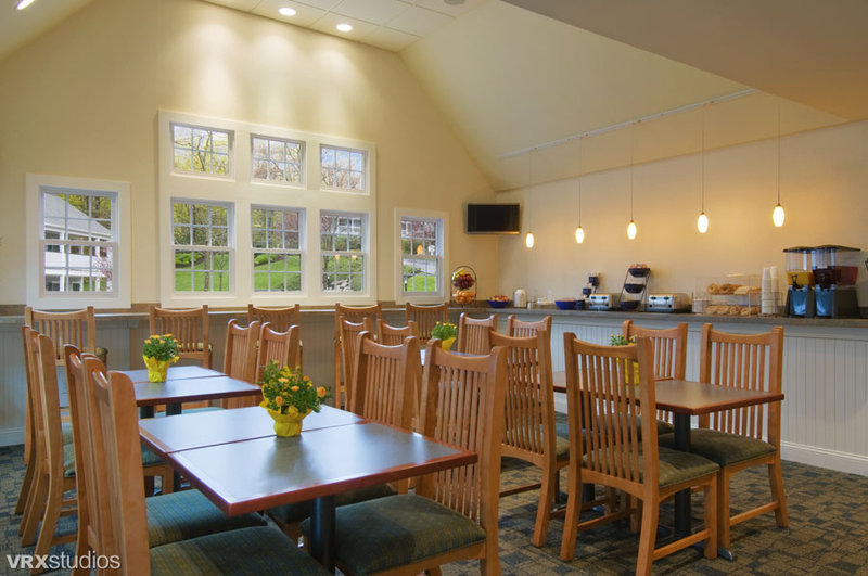 Best Western Plus-Cold Spring - Plymouth, MA