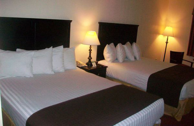 Best Western - Kansas City, KS