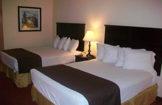 Best Western - Kansas City, KS