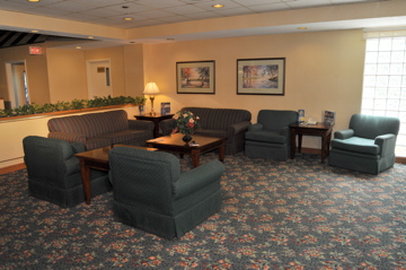 Best Western - Groton, CT