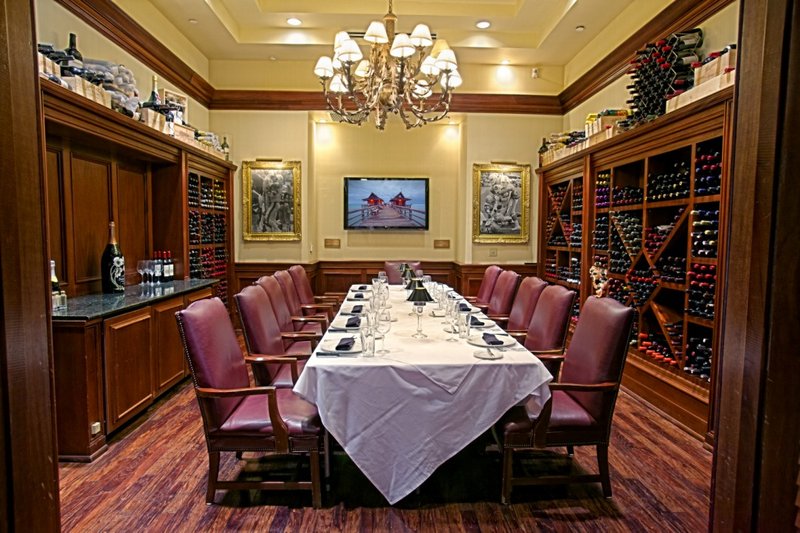 Hilton-Naples - Naples, FL