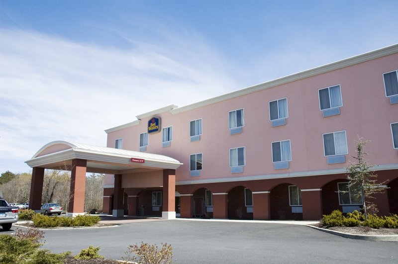 Best Western - North Dartmouth, MA