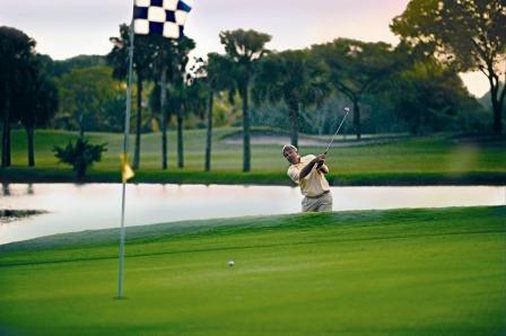 Hilton-Naples - Naples, FL