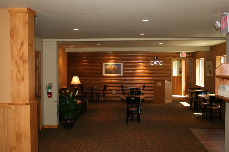 Best Western - Sutherlin, OR