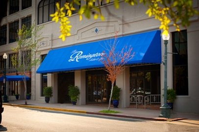 The Remington Suite