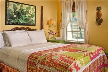 Tropical Inn - Key West, FL