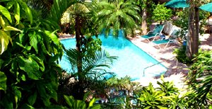 Tropical Inn - Key West, FL