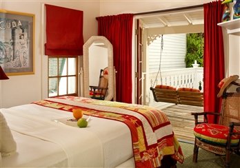 Tropical Inn - Key West, FL
