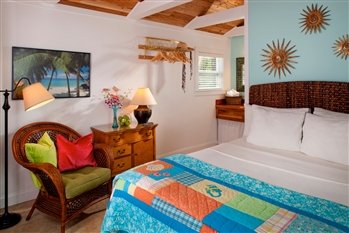Tropical Inn - Key West, FL