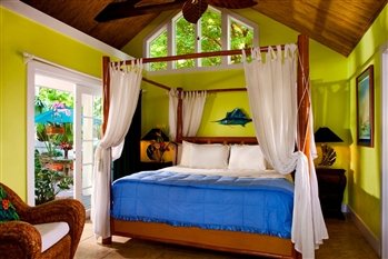 Tropical Inn - Key West, FL