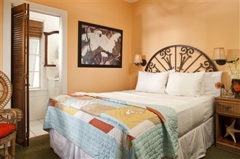 Tropical Inn - Key West, FL