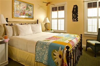 Tropical Inn - Key West, FL