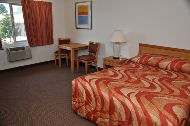 Aladdin Motor Inn - Portland, OR