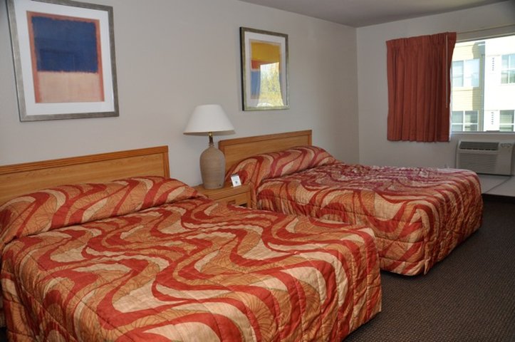 Aladdin Motor Inn - Portland, OR