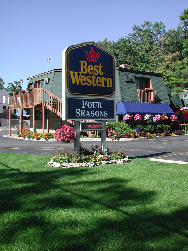 Best Western - Traverse City, MI
