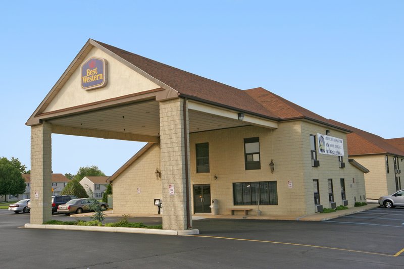 BEST WESTERN Galaxy Inn - Dover, DE