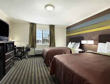Travelodge - Ontario, CA