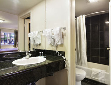 Travelodge - Ontario, CA