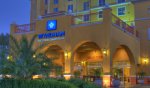 Wyndham Grand Desert Resort, Las Vegas