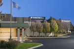 Doubletree Hotel Detroit-Dearborn