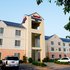 Fairfield Inn Evansville East