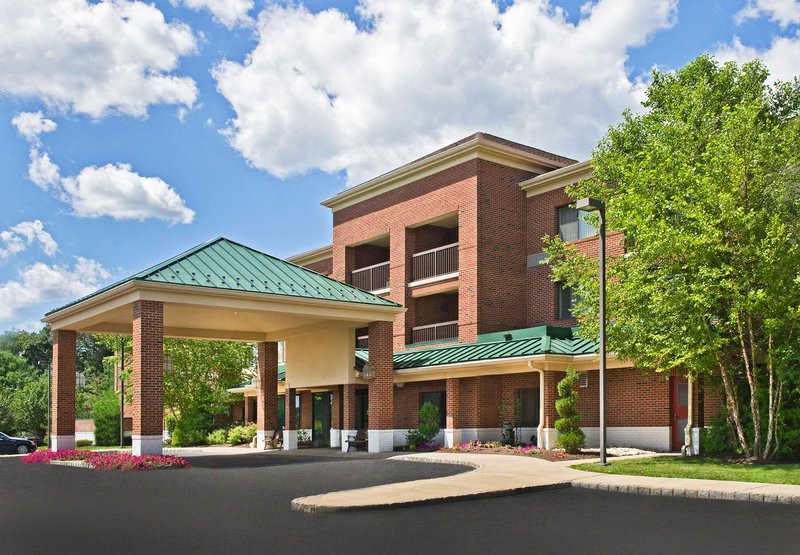Courtyard By Marriott Parsippany - Parsippany, NJ