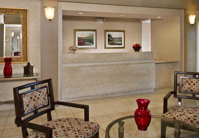 Courtyard By Marriott Parsippany - Parsippany, NJ