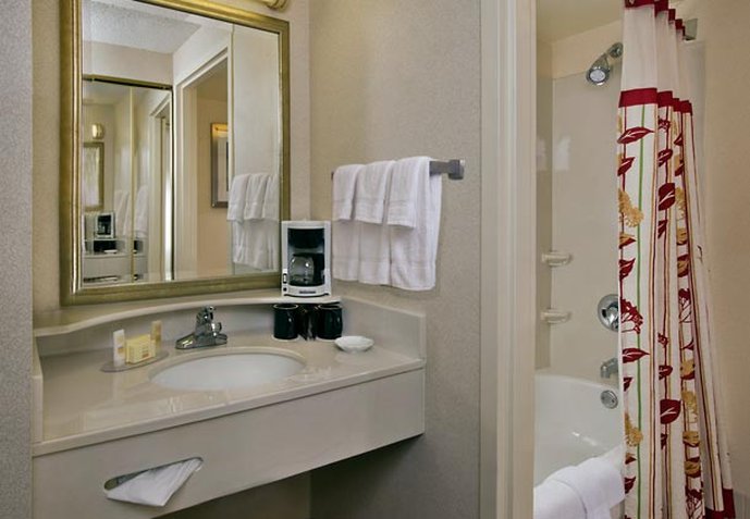 Courtyard By Marriott Parsippany - Parsippany, NJ