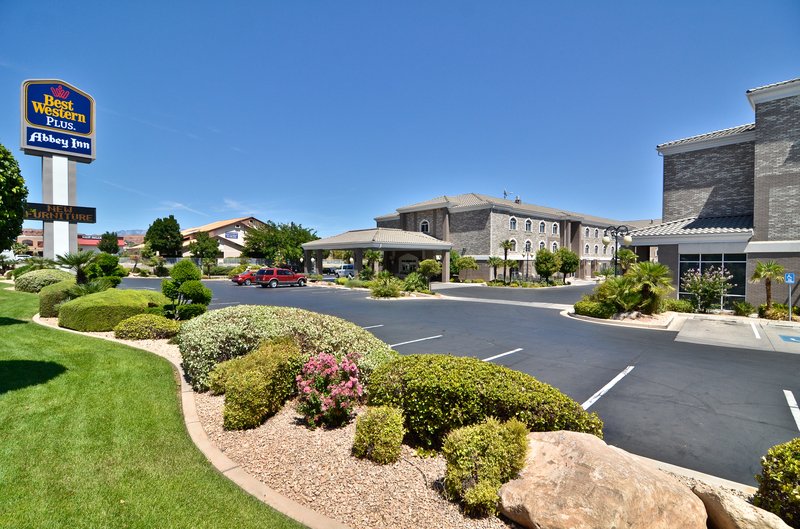 Best Western Plus - Saint George, UT