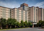 Marriott Houston North at Greenspoint