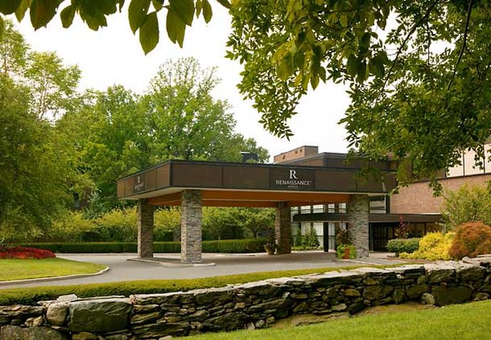 Renaissance Westchester Hotel - White Plains, NY